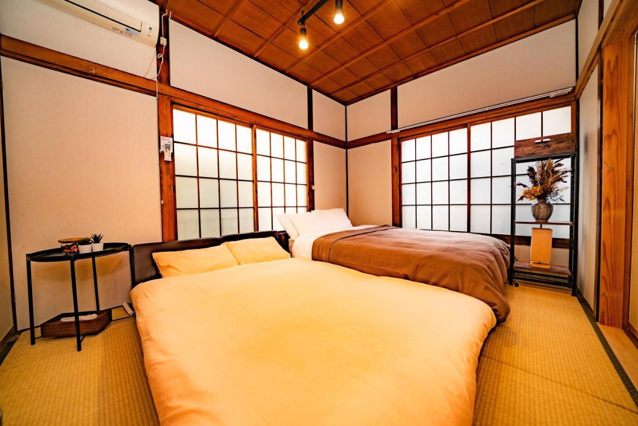 Kawanosou Shinjuku 1 Minute Daire Tokyo Dış mekan fotoğraf